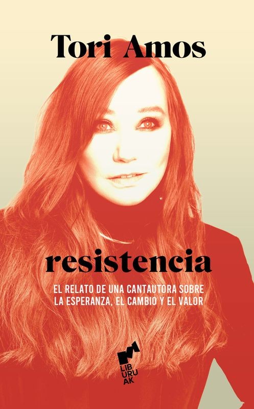 RESISTENCIA de TORI AMOS - ensayo musical | EGE Llibres