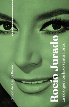 ROCIO JURADO (VVAA) - Dos Bigotes: Legado e Icono
