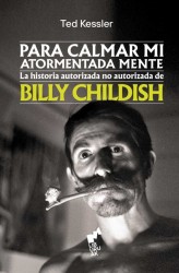 Para Calmar Mi Atormentada Mente - Ted Kessler | Liburuak