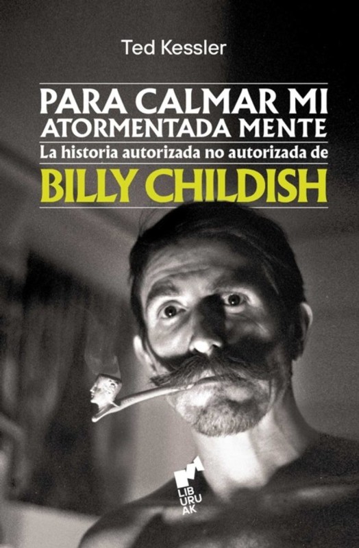 Para Calmar Mi Atormentada Mente - Ted Kessler | Liburuak