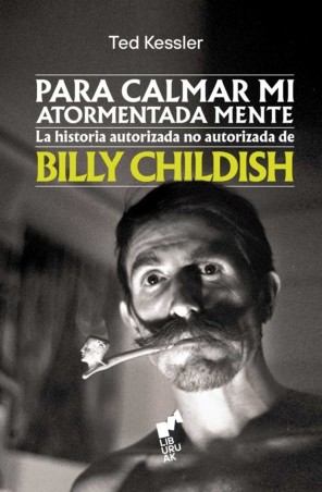 Para Calmar Mi Atormentada Mente - Ted Kessler | Liburuak