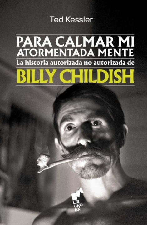 Para Calmar Mi Atormentada Mente - Ted Kessler | Liburuak