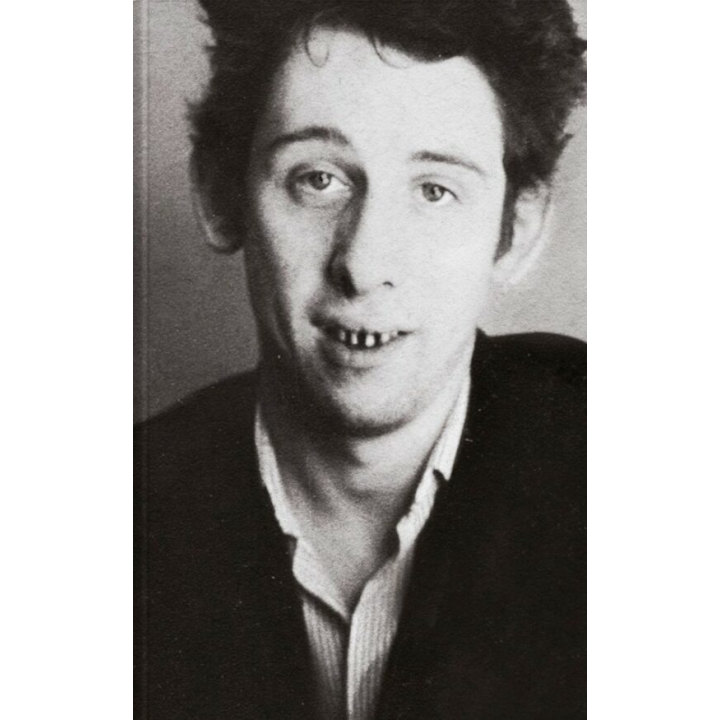 UNA FURIOSA DEVOCION. LA BIOGRAFÍA AUTORIZADA DE SHANE MacGOWAN. de RICHARD BALLS