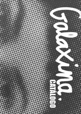 GALAXINA CATALOGO de ANDREA GALAXINA - fanzine feminista | EGE Llibres