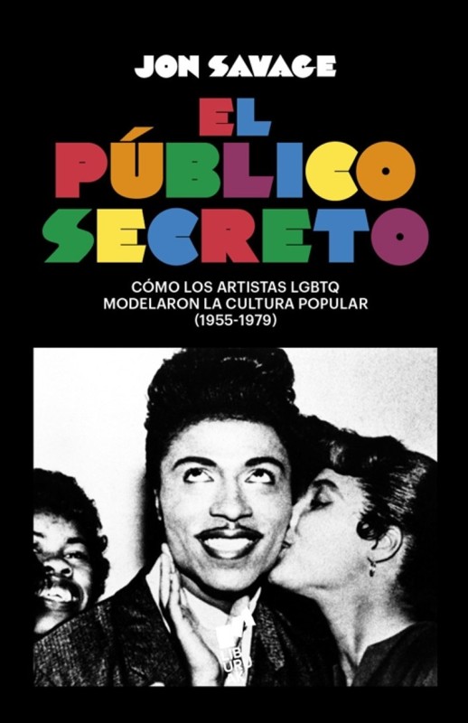 EL PUBLICO SECRETO - Liburuak