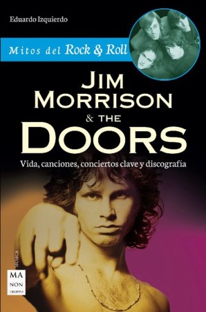 Jim Morrison & The Doors - Ma Non Troppo