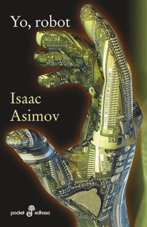 YO, ROBOT - Isaac Asimov (Hispano Americana)