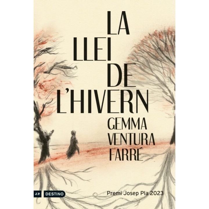 LA LLEI DE L'HIVERN de GEMMA VENTURA FARRÉ
