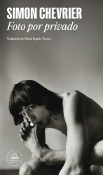 FOTO POR PRIVADO de SIMON CHEVRIER - narrativa francesa | EGE Llibres