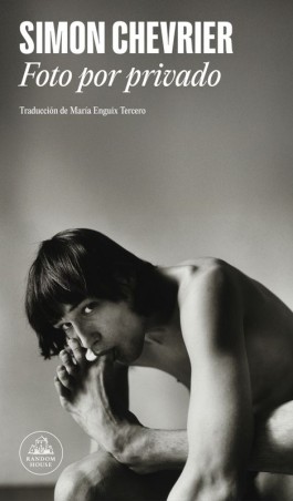 FOTO POR PRIVADO de SIMON CHEVRIER - narrativa francesa | EGE Llibres