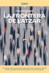 La frontera de l'atzar - Youssef M. Ouled