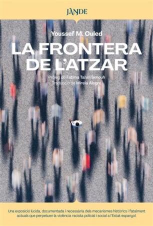 La frontera de l'atzar - Youssef M. Ouled