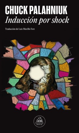INDUCCION POR SHOCK de CHUCK PALAHNIUK - distopía satírica | EGE Llibres