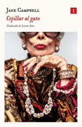 CEPILLAR AL GATO de JANE CAMPBELL - cuentos eróticos | EGE Llibres
