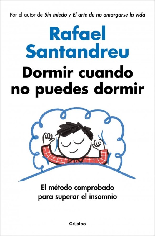 Dormir cuando no puedes dormir | psicología sueño - EGE Llibres