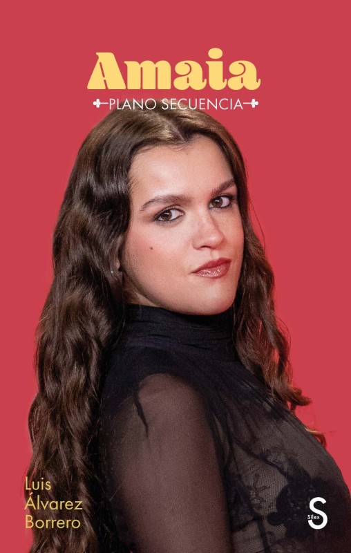 Amaia - música española | EGE Llibres