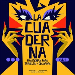 La Cuaderna | Dos Bigotes