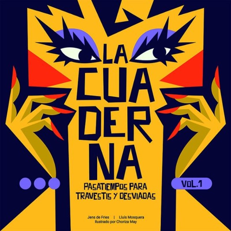 La Cuaderna | Dos Bigotes