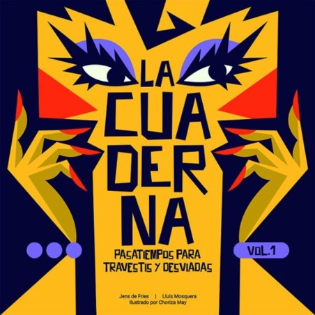 La Cuaderna | Dos Bigotes