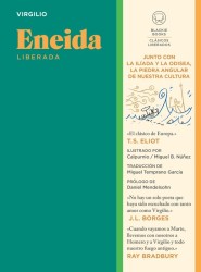 ENEIDA LIBERADA de VIRGILIO - poema épico | EGE Llibres
