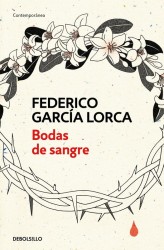 BODAS DE SANGRE de FEDERICO GARCÍA LORCA - teatro clásico | EGE Llibres