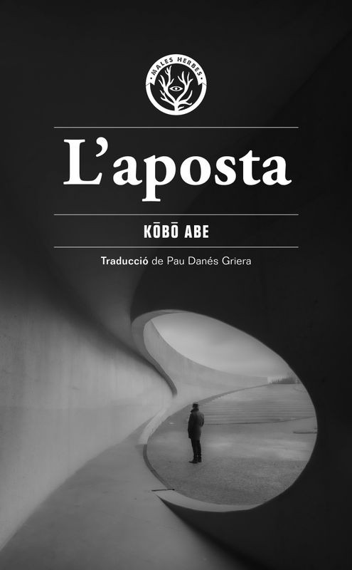 L'APOSTA de KOBO ABE - narrativa japonesa | EGE Llibres
