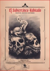 El subterráneo habitado | Editorial Deméter