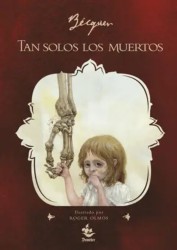 Tan solo los muertos - Becker | Editorial Deméter