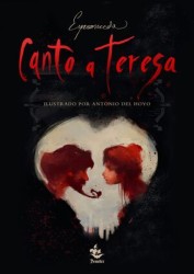 Canto a Teresa - Espronceda | Editorial Deméter