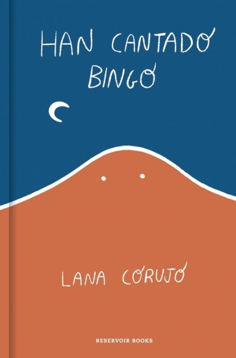 HAN CANTADO BINGO de LANA CORUJO (edición especial) - narrativa familiar | EGE Llibres
