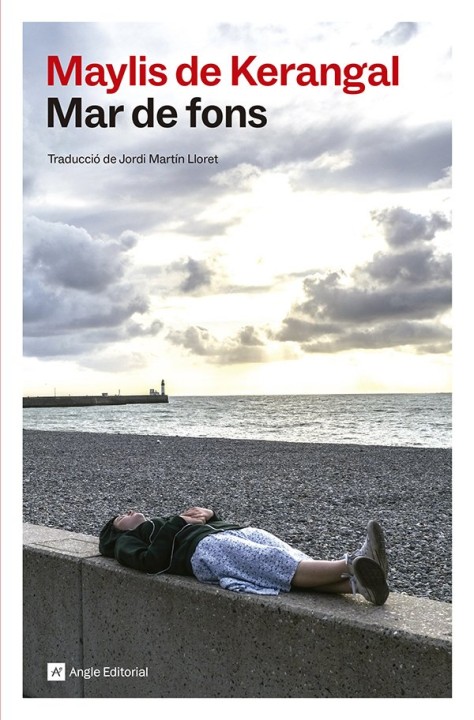 Mar de fons - narrativa francesa | EGE Llibres