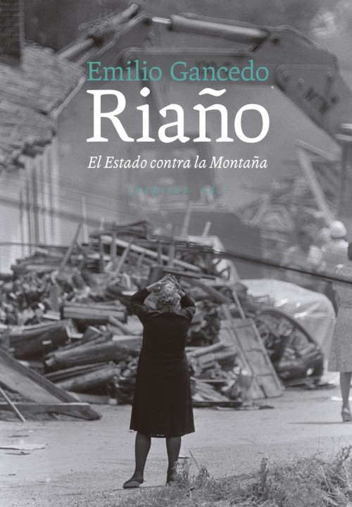 Riaño - memoria histórica | EGE Llibres