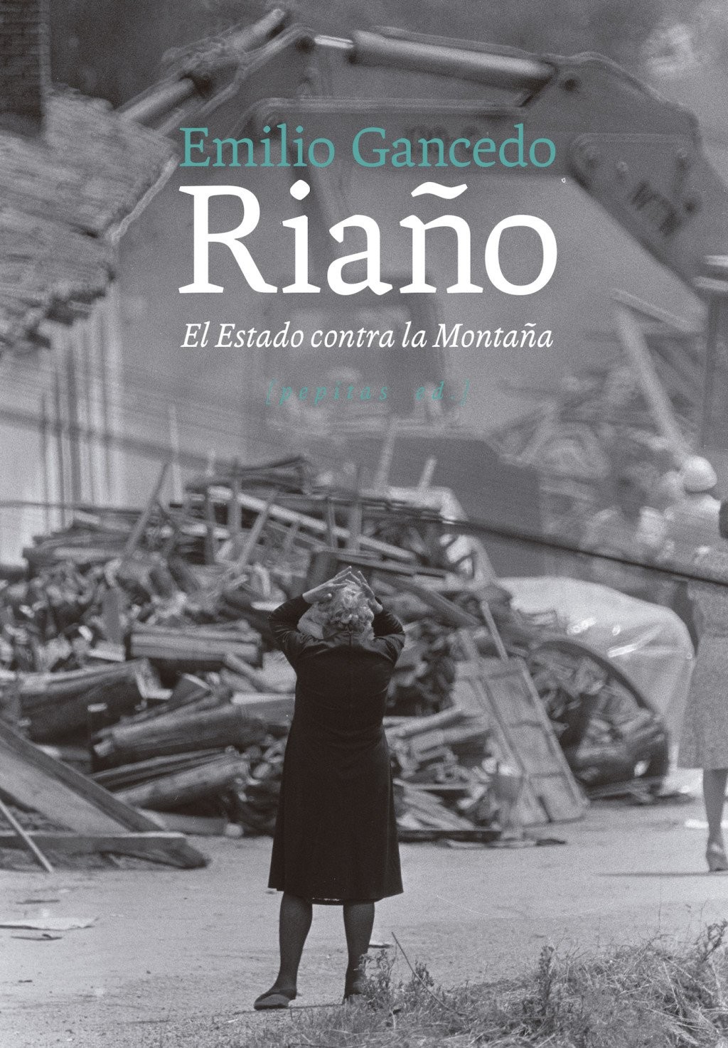 Riaño - memoria histórica | EGE Llibres