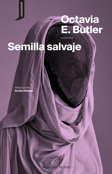Semilla Salvaje - ciencia ficción | EGE Llibres