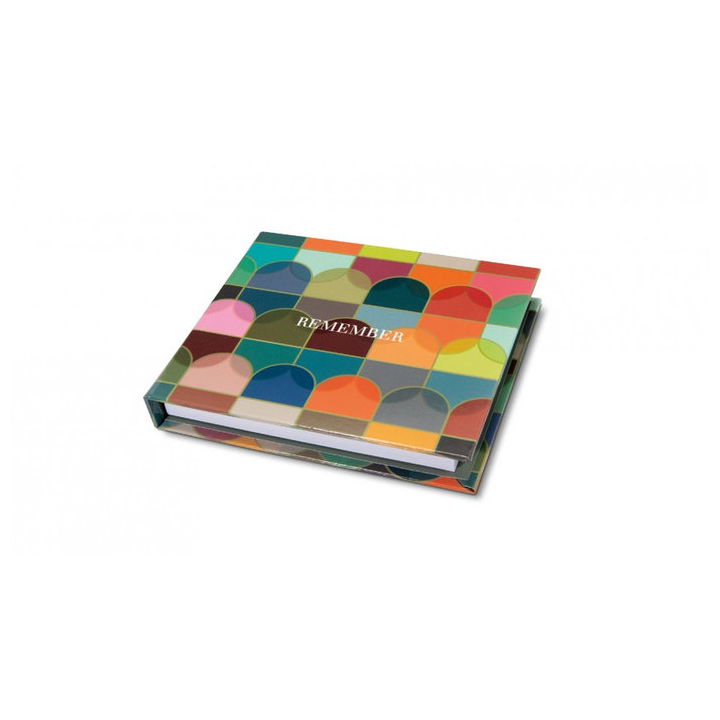 BLOC DE NOTAS ´CONFETTO´