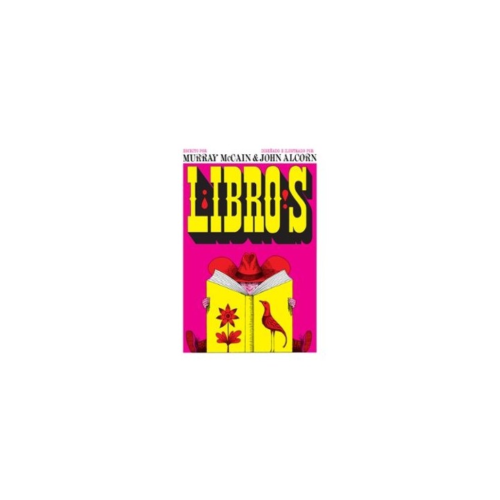 ¡Libros! & Escribir