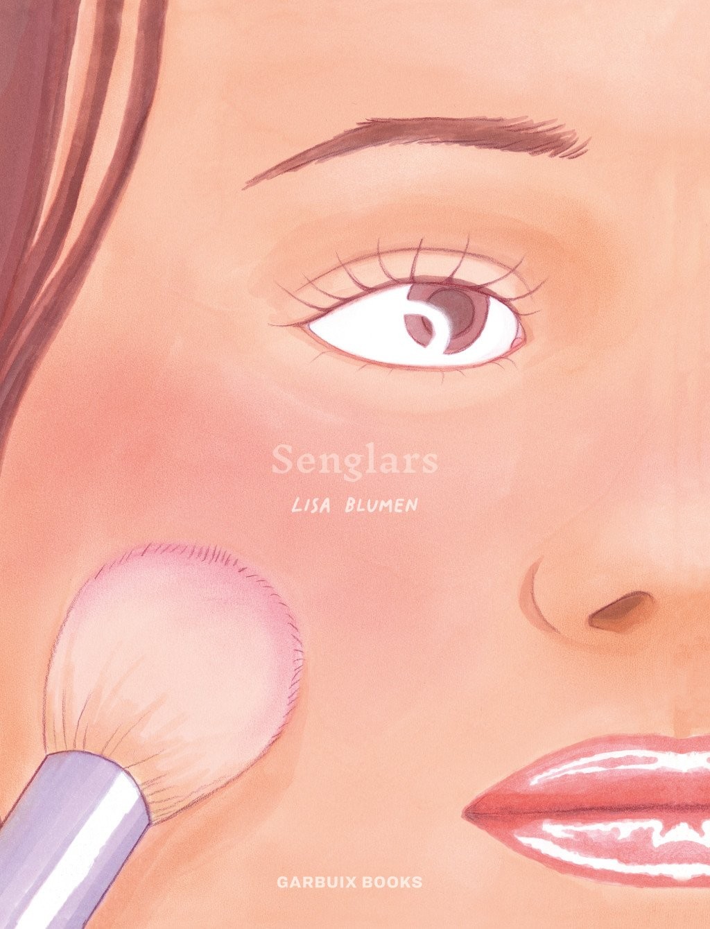 Senglars - thriller psicológico | EGE Llibres