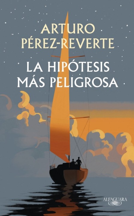 La hipótesis más peligrosa - novela aventura | EGE Llibres