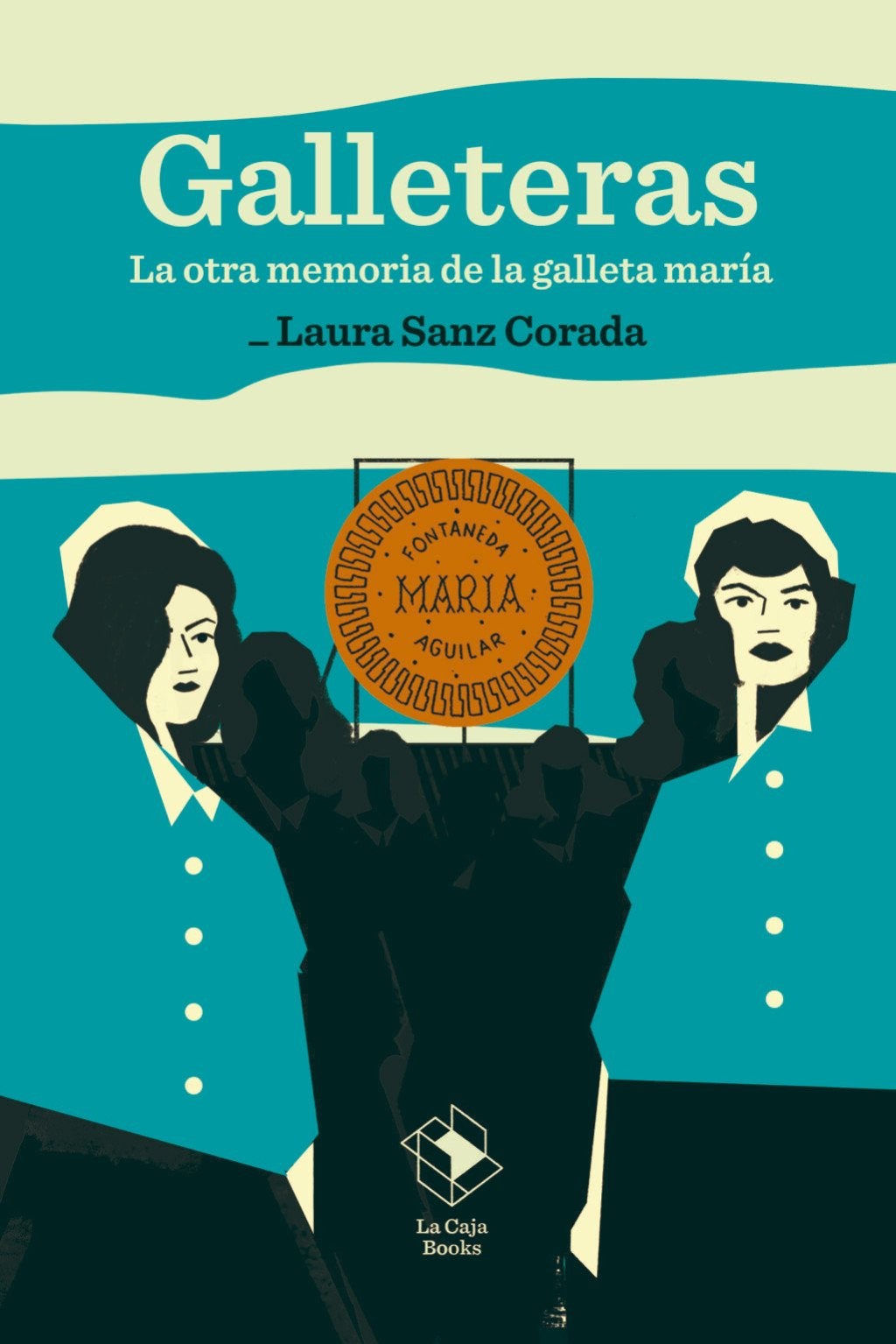 Galleteras - ensayo literario | EGE Llibres