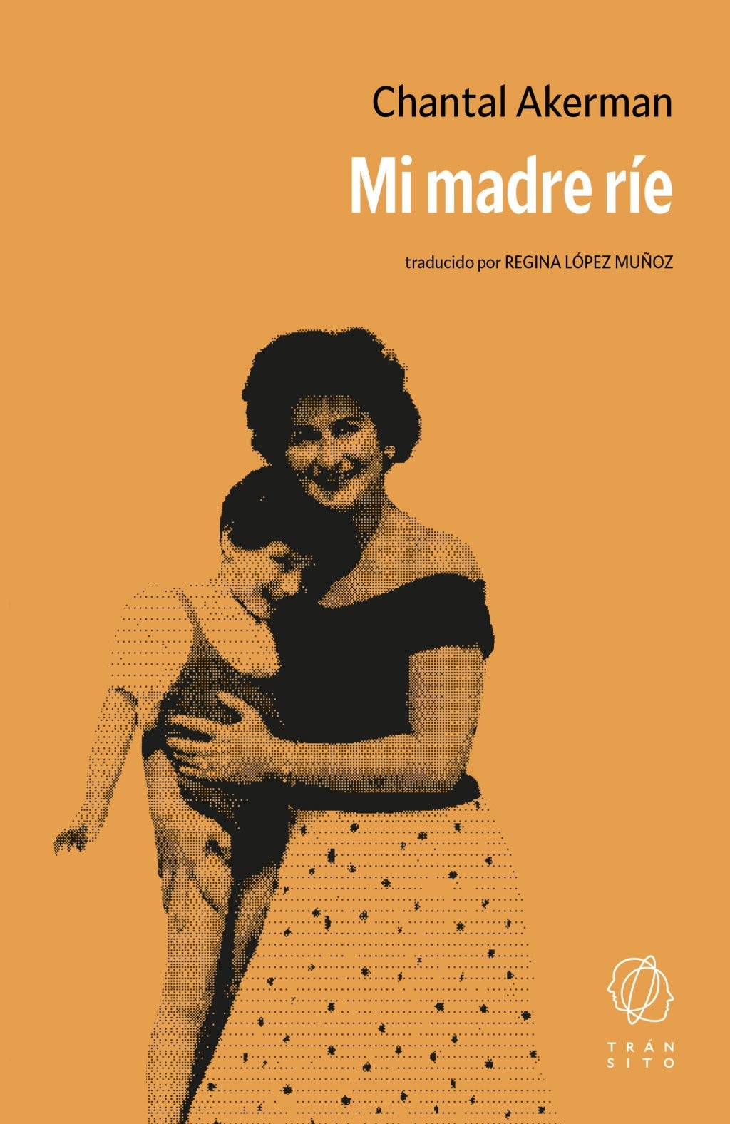 Mi madre ríe - autoficción íntima | EGE Llibres
