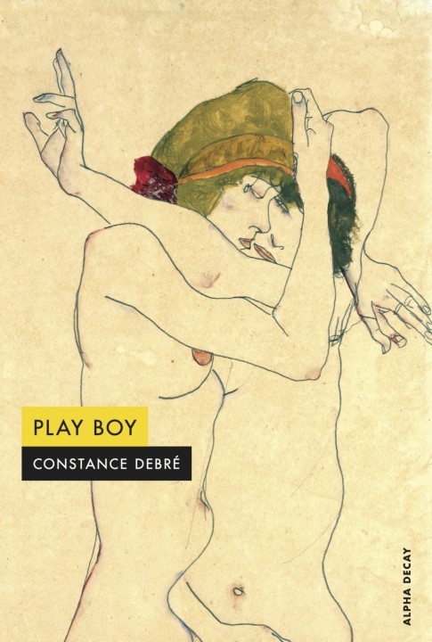 PLAY BOY - narrativa autobiográfica | EGE Llibres