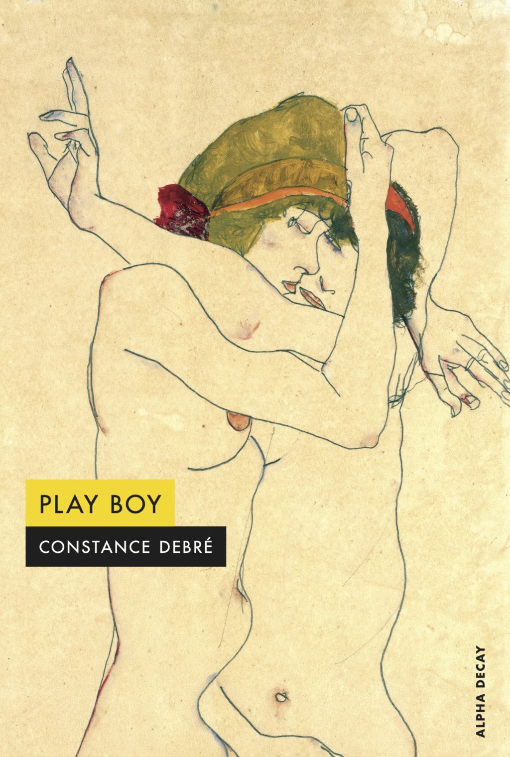 PLAY BOY - narrativa autobiográfica | EGE Llibres