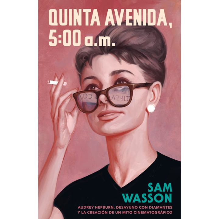 QUINTA AVENIDA, 5:00 A.M. de SAM WASSON
