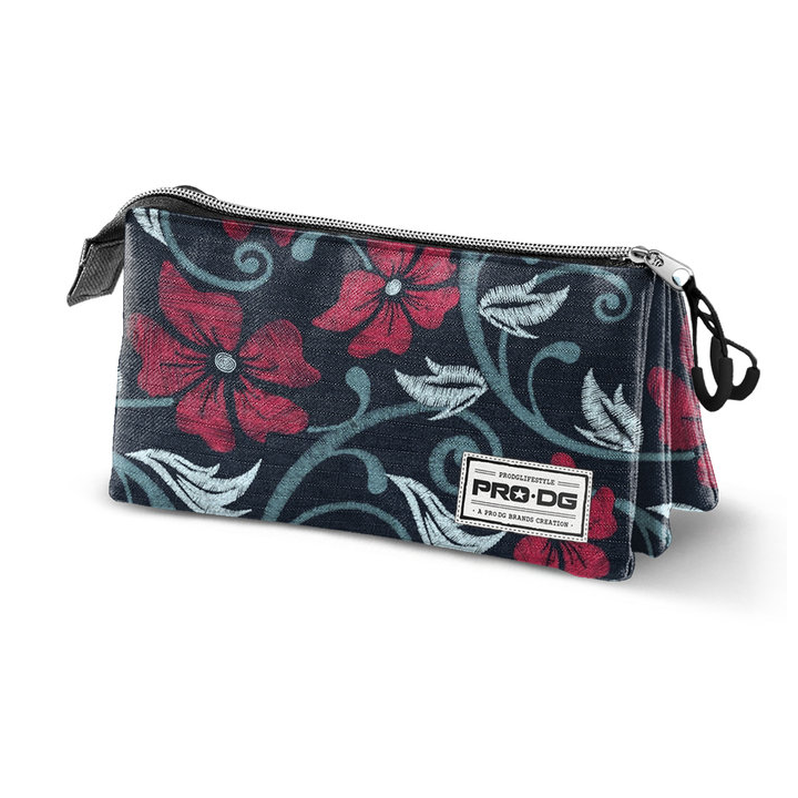 ESTUCHE PORTATODO TRIPLE PRODG YARN