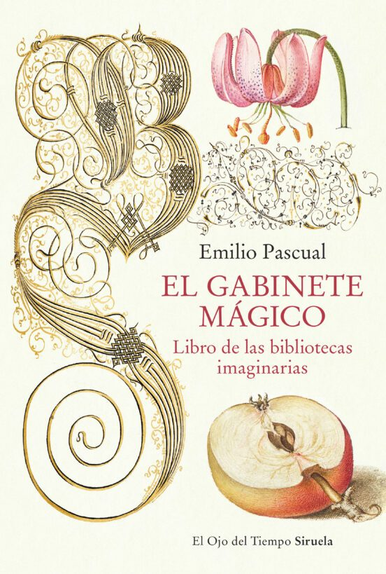 EL GABINETE MAGICO de EMILIO PASCUAL