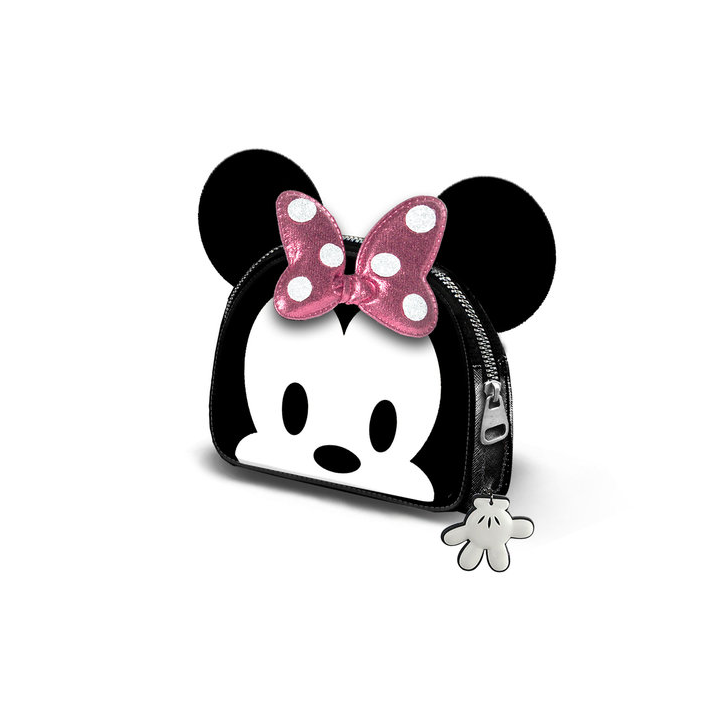MONEDERO HEADY MINNIE MOUSE