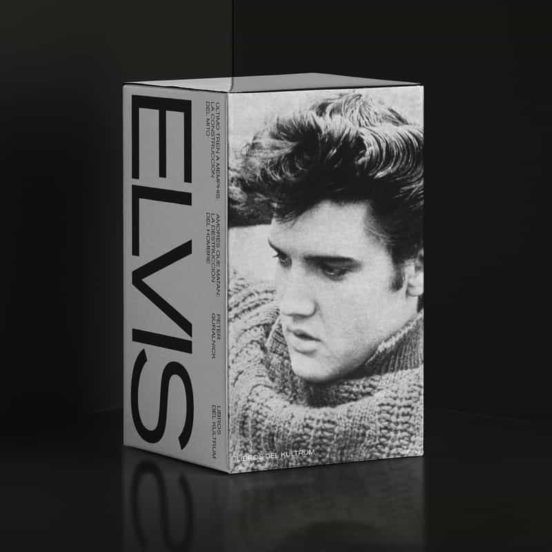 ELVIS de PETER GURALNICK