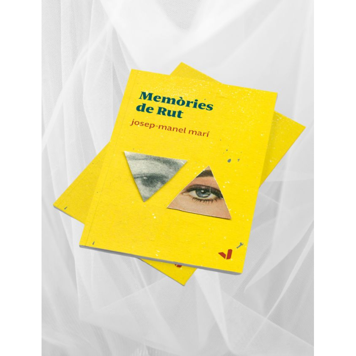 MEMÒRIES DE RUT de JOSEP-MANEL MARÍ