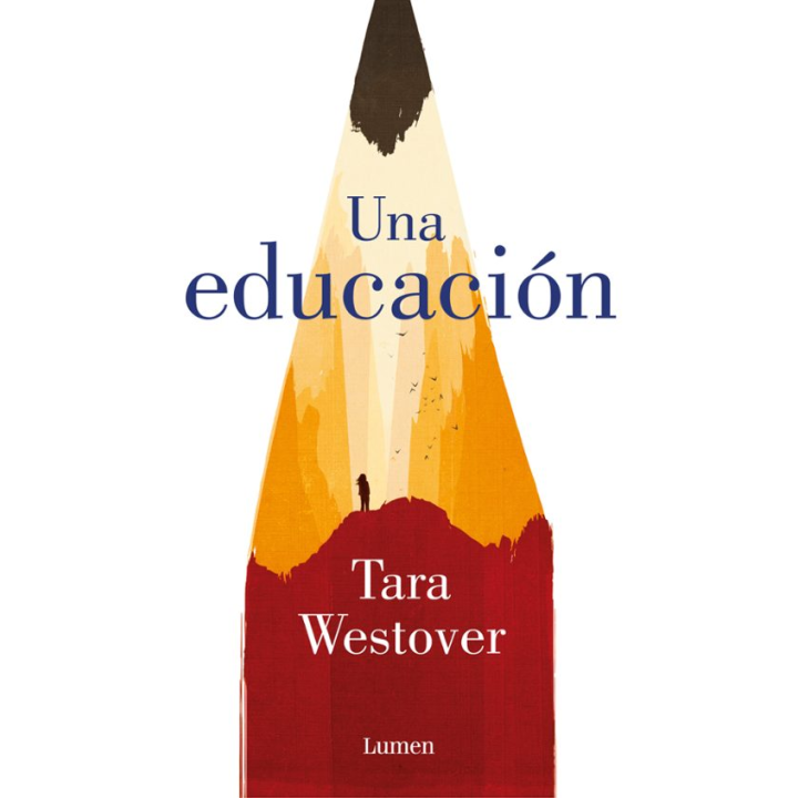 UNA EDUCACION de TARA WESTOVER