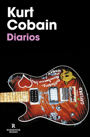 DIARIOS de KURT COBAIN